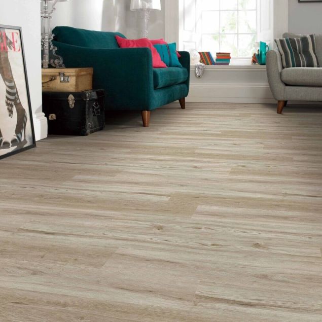 Style Planks Grive - Dryback